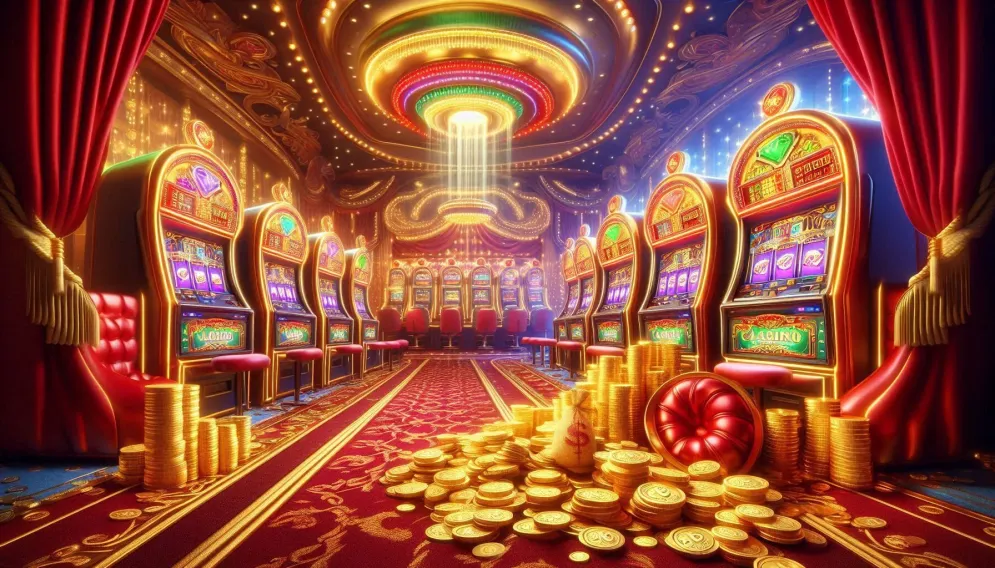 Panda Zino Casino